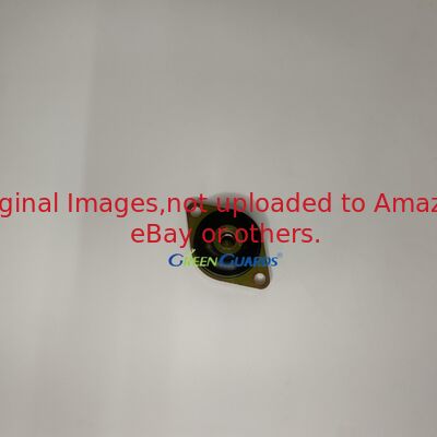 Grasmaaier Motoronderdeel Montage Rubber Isolator GAM101952 Fits Deere Lightweight Fairway Mower