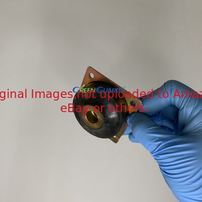 Grasmaaier Onderdeel Motor Montage Rubber Isolator GAM101951 Fits Deere Lichte Fairway Maaier