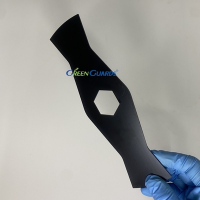 Grasmaaier Mataway Blade - Recht 1/16 G516900 Fits Jacobsen Ryan
