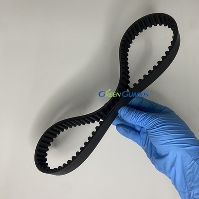 Deeltjes van grasmaaierband - trommel aandrijving G65-6210 Fits Toro Greensmaster