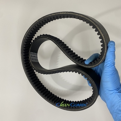 OEM Standard Grasmaaieronderdelen Gordel G119-0710 Variabele pasvorm voor Toro Workman MD