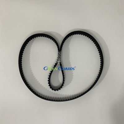 Deeltjes grasmaaier G125-0765 Fits Toro Multi Pro 1750 Turf Sprayer