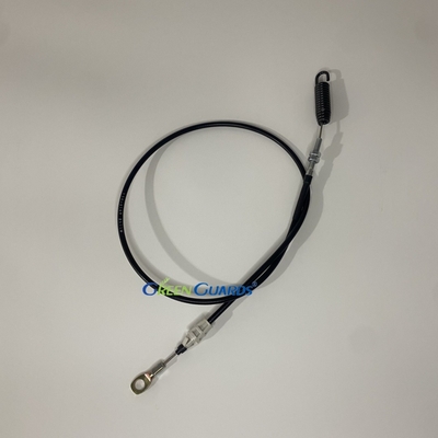 Grasmaaier kabel Assy - koppeling controle G130-0107 Fits Toro Greensmaster