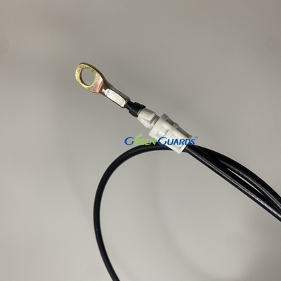 Grasmaaier kabel Assy - koppeling controle G130-0107 Fits Toro Greensmaster