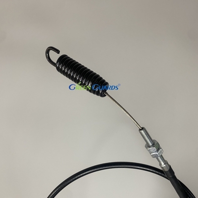 Grasmaaier kabel Assy - koppeling controle G130-0107 Fits Toro Greensmaster