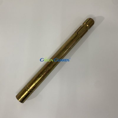 Onderdelen van grasmaaier Schacht-invoer G117-8257 Fits Toro Versa Vac