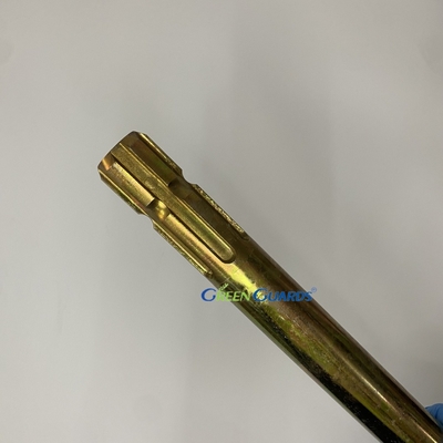 Onderdelen van grasmaaier Schacht-invoer G117-8257 Fits Toro Versa Vac