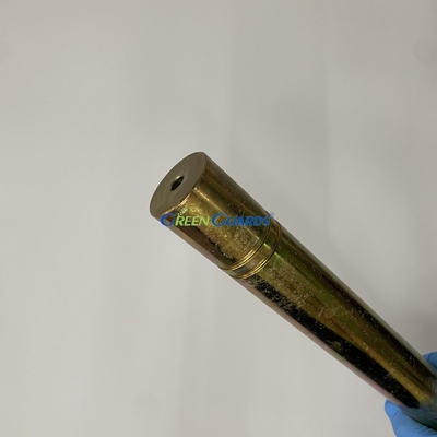 Onderdelen van grasmaaier Schacht-invoer G117-8257 Fits Toro Versa Vac