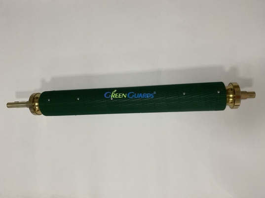 Onderdelen voor gazonapparatuur Roller G658458 Fits Turfco Mete--R--Matic Top Dresser Model F15B