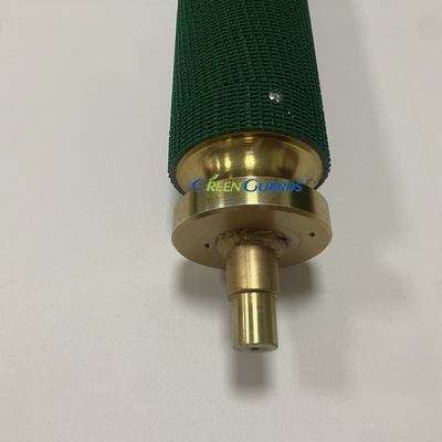 Onderdelen voor gazonapparatuur Roller G658458 Fits Turfco Mete--R--Matic Top Dresser Model F15B
