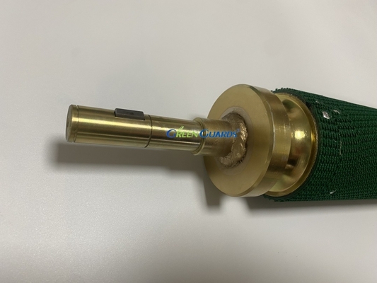 Onderdelen voor gazonapparatuur Roller G658458 Fits Turfco Mete--R--Matic Top Dresser Model F15B