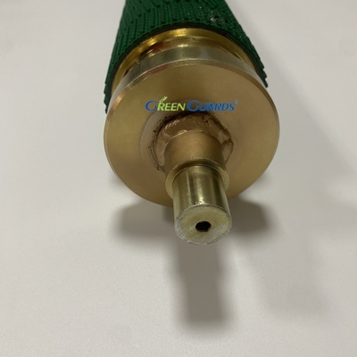 Onderdelen voor gazonapparatuur Roller G658458 Fits Turfco Mete--R--Matic Top Dresser Model F15B