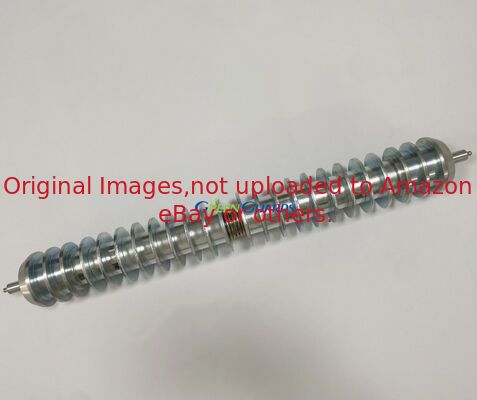 Parts van grasmaaier, 26H x 3 inch GAMT2966 Fits Deere Lightweight Fairway Mower