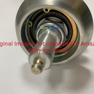 Parts van grasmaaier, 26H x 3 inch GAMT2966 Fits Deere Lightweight Fairway Mower
