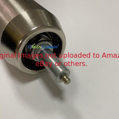 Deeltjes van grasmaaier Roller - Achter - Solid - HD Steel GTCA16183 Fits Deere Rotary Mower