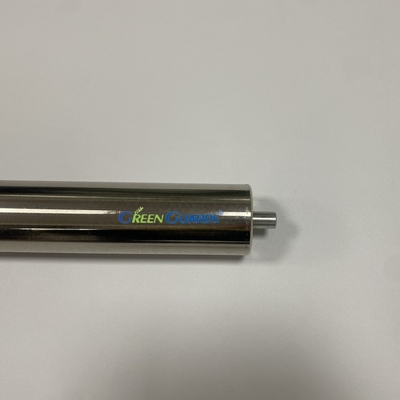 Grasmaaierroller - glad buisstaal G100-2536 Fits Toro Reelmaster