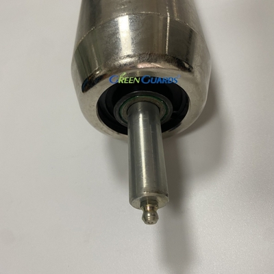 Grasmaaierroller - glad zwaarbuigzaam buisstaal G99-5749 Fits Toro Reelmaster