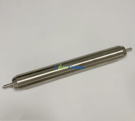 Grasmaaierroller - glad zwaarbuigzaam buisstaal G99-5749 Fits Toro Reelmaster
