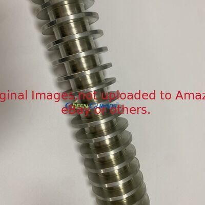 Geraasmaaierroller - Fusion Grooved Geraasmaaierroller - Fusion Grooved Steel G114-5421 Fits Toro Reelmaster G114-5421 Fits Toro Reelmaster