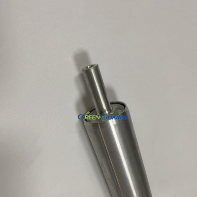 Grasmaaierroller - glad buisvormig aluminium - 2 in Dia G115-7356 Fits Toro Greensmaster