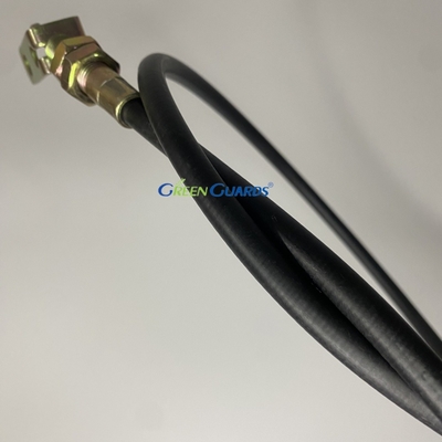 Kabel van grasmaaier - rem GTCA17442 past bij John Deere Hybrid Reel Mower