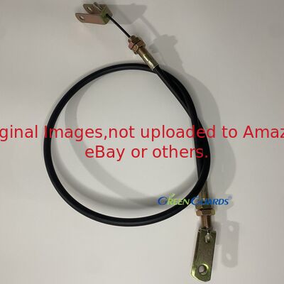 Kabel van grasmaaier - rem GTCA17442 past bij Deere Hybrid Reel Mower