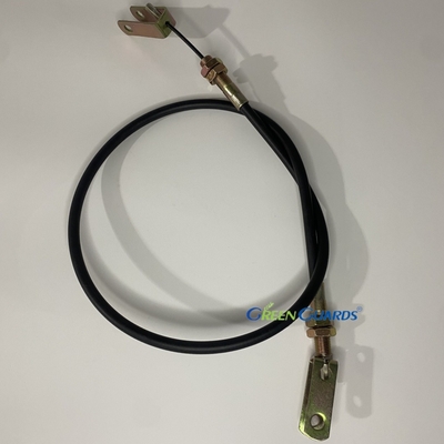 Kabel van grasmaaier - rem GTCA17442 past bij John Deere Hybrid Reel Mower
