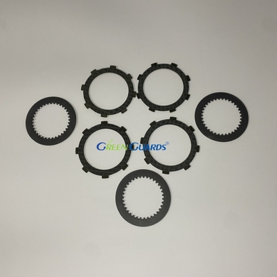 Deeltjes grasmaaier koppelpakket G132-5484 Fits Toro Greensmaster Flex