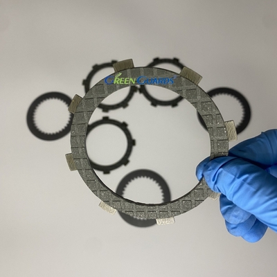 Deeltjes grasmaaier koppelpakket G132-5484 Fits Toro Greensmaster Flex