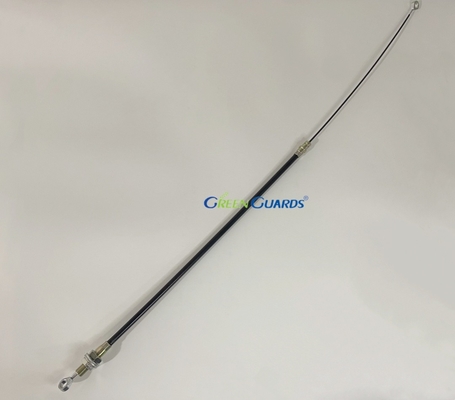 Kabel van grasmaaier-parkeerrem G108-7913 past bij Toro Sand Pro