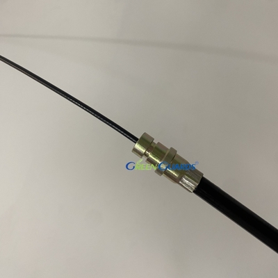 Kabel van grasmaaier-parkeerrem G108-7913 past bij Toro Sand Pro
