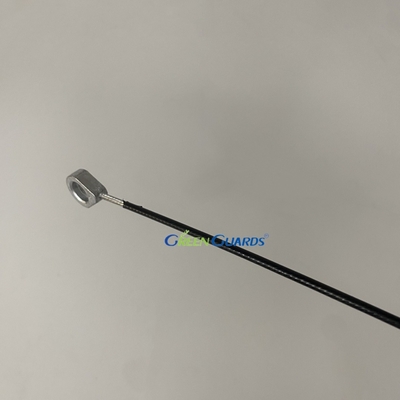 Kabel van grasmaaier-parkeerrem G108-7913 past bij Toro Sand Pro