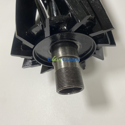 Rasenmaaier 11 Blade Reel Asm G127-2194 Fits Toro Greensmaster