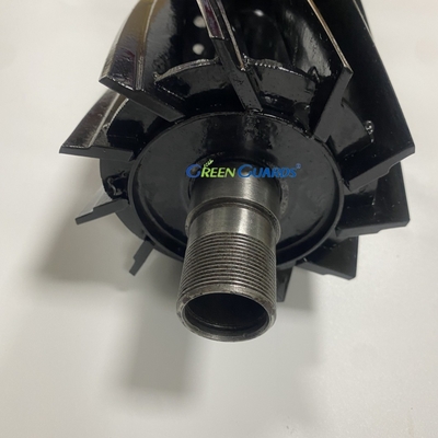 Rasenmaaier 11 Blade Reel Asm G127-2194 Fits Toro Greensmaster