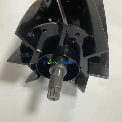 Grassmower Reel - 8 Blade GAMT2893 Fits John Deere Reel Mower