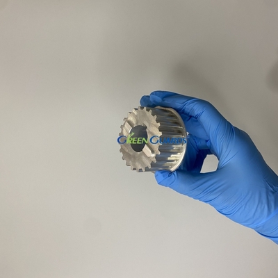 Ondersteuning OEM standaard gazonmaaieronderdelen Sprocket-22 tand G125-8017 voor Toro Multi Pro 1750 graspers