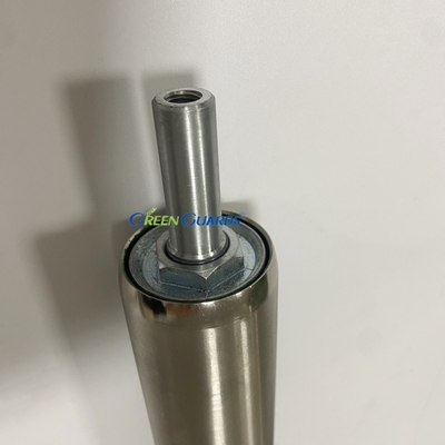 21in Full Roller G04815 grasmaaier OEM-standaard voor Toro Greensmaster Support