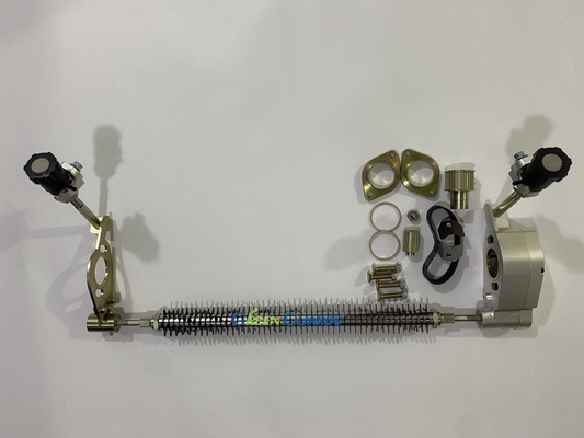 Deeltjes van de grasmaaier Groomer Reel Kit G04131 Fits Toro Greensmaster Maaier
