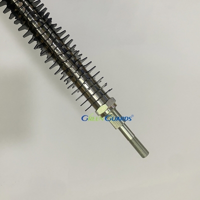 Deeltjes van de grasmaaier Groomer Reel Kit G04131 Fits Toro Greensmaster Maaier
