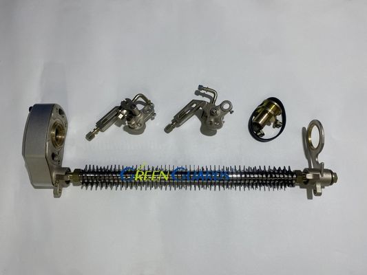 Deeltjes grasmaaier groomer aandrijfsysteem G04224 Fits Toro Greensmaster Flex 21 en Flex 18