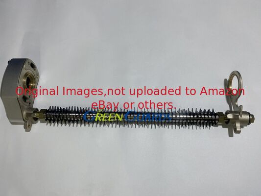 Deeltjes grasmaaier groomer aandrijfsysteem G04224