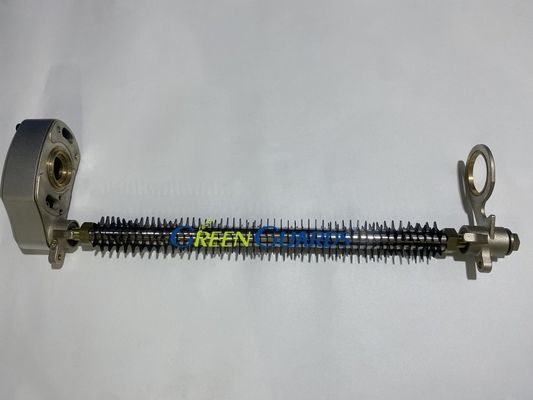 Deeltjes grasmaaier groomer aandrijfsysteem G04224 Fits Toro Greensmaster Flex 21 en Flex 18