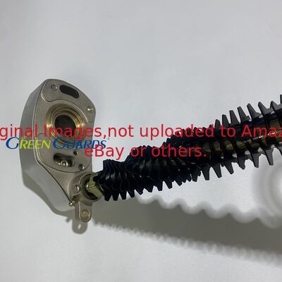 Deeltjes grasmaaier groomer aandrijfsysteem G04224