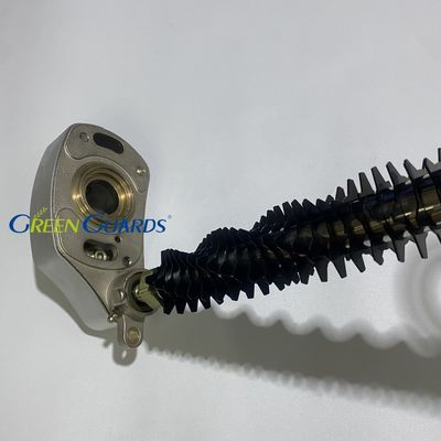 Deeltjes grasmaaier groomer aandrijfsysteem G04224 Fits Toro Greensmaster Flex 21 en Flex 18