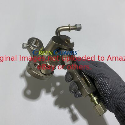 Deeltjes grasmaaier groomer aandrijfsysteem G04224