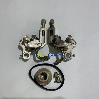 Deeltjes grasmaaier groomer aandrijfsysteem G04224 Fits Toro Greensmaster Flex 21 en Flex 18