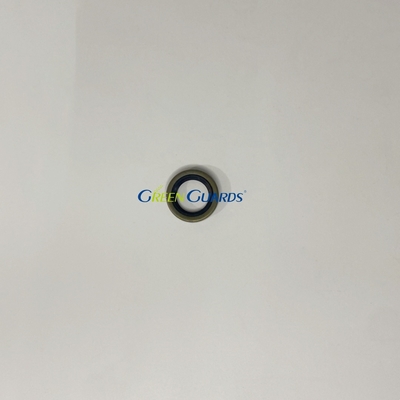 OEM Standaard Grasmaaier Afdichtlip G75-0230 Past op Toro Reelmaster Voertuig