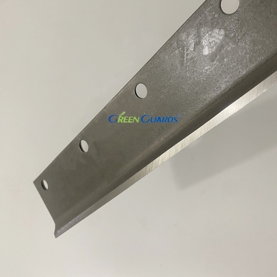 High Cut G49-7660 Grasmaaier Bedknife OEM ondersteund voor Toro Reelmaster Fairway