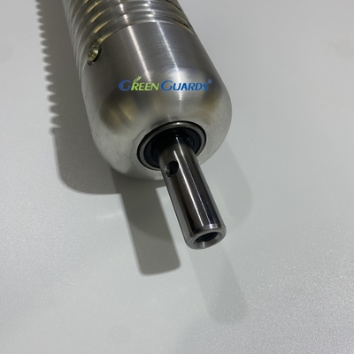 Geraasmaaier Roller Aanhangsel Weihle Roller Asm G93-9039 Fits Toro Greensmaster