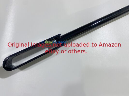 Grasmaaier Voorvleugel Lift Hydraulische cilinder GTCA17408 Fits Deere Lichtgewicht Fairway Maaier